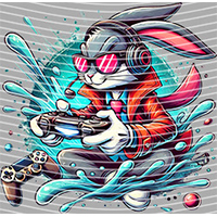 Cartoons and other-CO 769